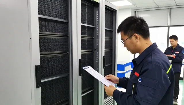 安防维保服务帮助客户实现安防工程目标