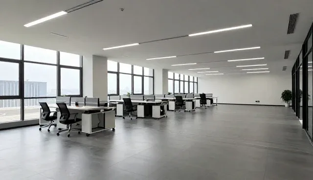 工程维护在土建施工中的实际应用场景分析