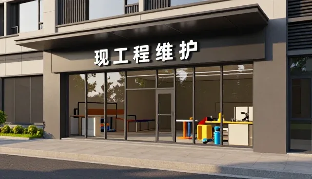 设备安装施工中的常见问题及处理策略