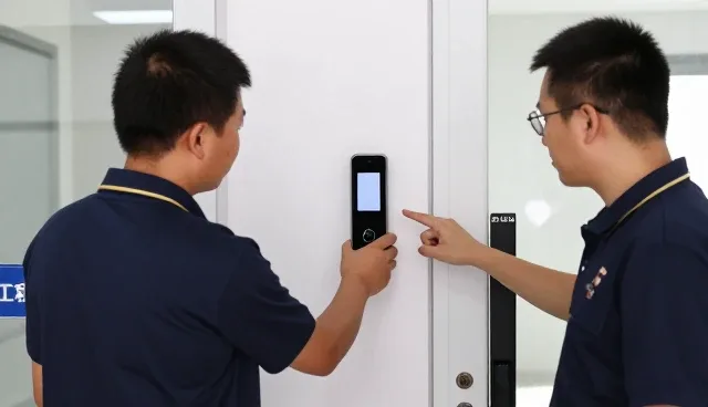 安防系统集成让仓储物流应用更加便捷