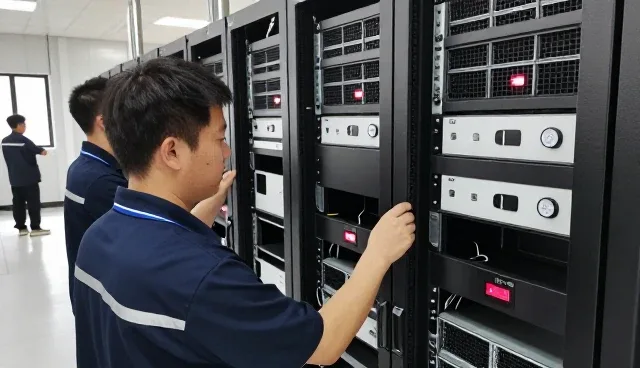 红外报警主机远程监控搭建深度分享(安防工程适用)